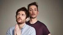 Elis James and John Robins: The Holy Vible Book Tour