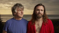 Neil & Liam Finn