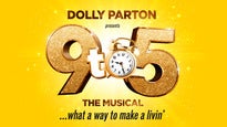 9 To 5: the Musical
