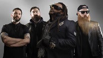 Skindred