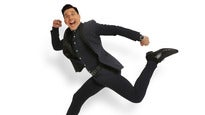 Russell Kane: The Fast and the Curious