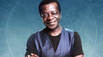 Stephen K Amos - Bouquets and Brickbats