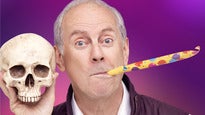 Gyles Brandreth: Break A Leg!