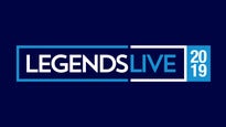 Legends Live 2019