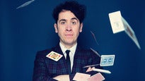 Pete Firman Marvels
