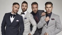 The Overtones Xmas 2018