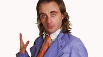 Paul Foot: Image Conscious