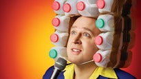 Tim Vine: Sunset Milk Idiot