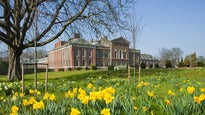 Historic Royal Palaces - Kensington Palace