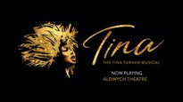 TINA - The Tina Turner Musical