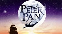 Peter Pan Tickets | London & UK Family Shows | Show Times & Details