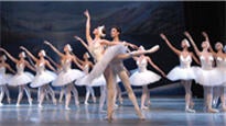 Swan Lake - Russian State Ballet of Siberia
