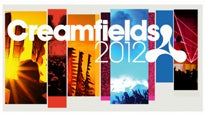 Creamfields