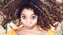 Hollie Cook