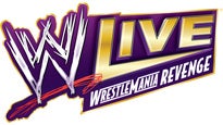 WWE Live Tickets | Wrestling tickets | Ticketmaster UK