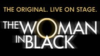 The Woman In Black