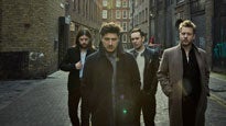 mumford and sons ontour access
