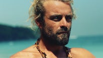 image for event Xavier Rudd
