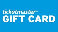Gift Cards (Ticketmaster UK)