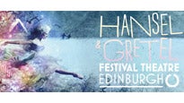 Hansel and Gretel