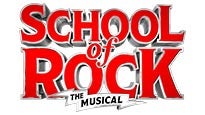 School of Rock The Musical