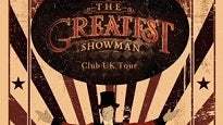 Party with The Greatest Showman Club Tour