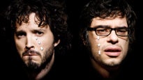 Flight of the Conchords