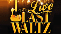 The Live Last Waltz