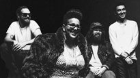 Alabama Shakes