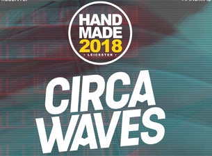 Handmade Festival Tickets Handmade Festival Tickets