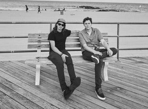 The Front Bottoms Tickets The Front Bottoms Tickets