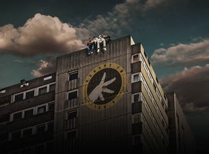 Kurupt FM Tickets Kurupt FM Tickets