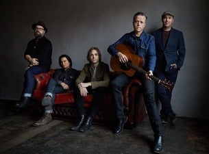Jason Isbell & the 400 Unit Tickets Jason Isbell & the 400 Unit Tickets