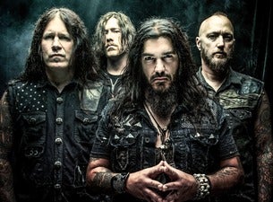 Machine Head Tickets Machine Head Tickets