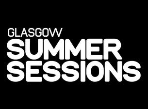 Glasgow Summer Sessions Tickets Glasgow Summer Sessions Tickets