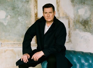 Tony Hadley Tickets Tony Hadley Tickets