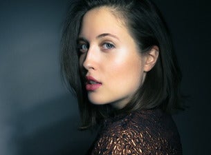 Alice Merton Tickets Alice Merton Tickets