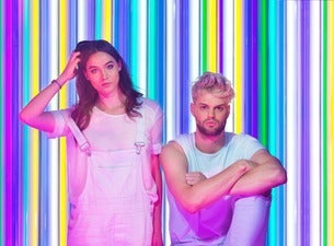Sofi Tukker Tickets Sofi Tukker Tickets