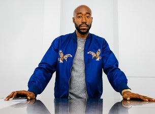 Freddie Gibbs Tickets Freddie Gibbs Tickets