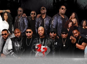 R&B Halloween Block Party Tickets | 2024-25 Tour & Concert Dates ...