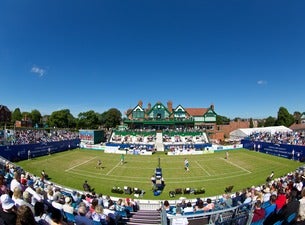 Liverpool International Tennis Tournament Tickets Liverpool International Tennis Tournament Tickets
