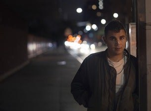 Rostam Tickets Rostam Tickets