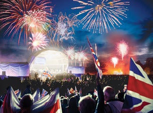Battle Proms Concerts Tickets Battle Proms Concerts Tickets