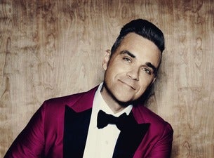 Robbie Williams Tickets Robbie Williams Tickets