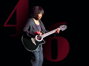 Joan Armatrading Tickets Joan Armatrading Tickets
