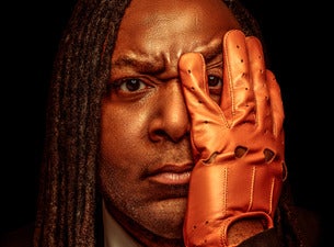 Reginald D Hunter Tickets Reginald D Hunter Tickets
