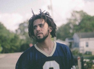 J. Cole Tickets J. Cole Tickets