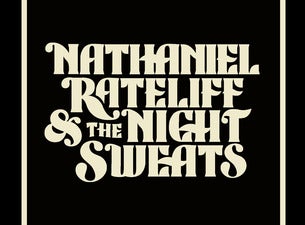 Nathaniel Rateliff & The Night Sweats Tickets Nathaniel Rateliff & The Night Sweats Tickets