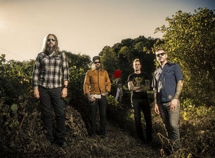 Mastodon Tickets Mastodon Tickets