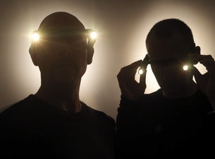 Orbital Tickets Orbital Tickets